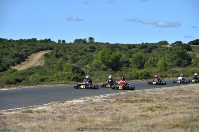 10/09/2017 : Les Rencontres Elceka à Grabels (Photos Antoine Camblor) 2017 — karting