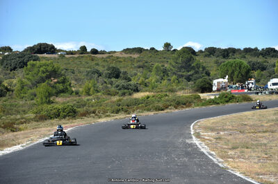 10/09/2017 : Les Rencontres Elceka à Grabels (Photos Antoine Camblor) 2017 — karting