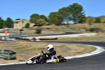 10/09/2017 : Les Rencontres Elceka à Grabels (Photos Antoine Camblor) 2017 — karting