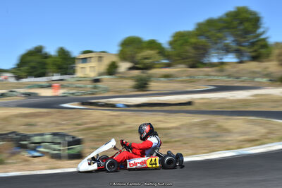 10/09/2017 : Les Rencontres Elceka à Grabels (Photos Antoine Camblor) 2017 — karting