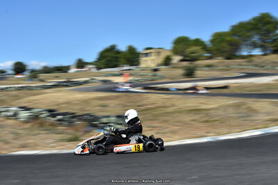 10/09/2017 : Les Rencontres Elceka à Grabels (Photos Antoine Camblor) 2017 — karting