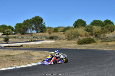10/09/2017 : Les Rencontres Elceka à Grabels (Photos Antoine Camblor) 2017 — karting