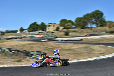 10/09/2017 : Les Rencontres Elceka à Grabels (Photos Antoine Camblor) 2017 — karting