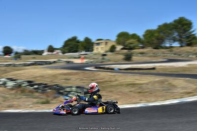 10/09/2017 : Les Rencontres Elceka à Grabels (Photos Antoine Camblor) 2017 — karting