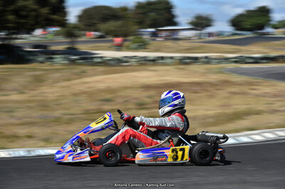10/09/2017 : Les Rencontres Elceka à Grabels (Photos Antoine Camblor) 2017 — karting