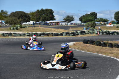 10/09/2017 : Les Rencontres Elceka à Grabels (Photos Antoine Camblor) 2017 — karting