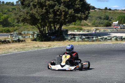 10/09/2017 : Les Rencontres Elceka à Grabels (Photos Antoine Camblor) 2017 — karting