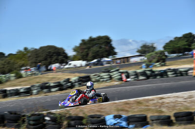 10/09/2017 : Les Rencontres Elceka à Grabels (Photos Antoine Camblor) 2017 — karting