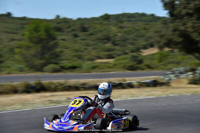 10/09/2017 : Les Rencontres Elceka à Grabels (Photos Antoine Camblor) 2017 — karting