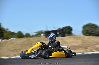 10/09/2017 : Les Rencontres Elceka à Grabels (Photos Antoine Camblor) 2017 — karting