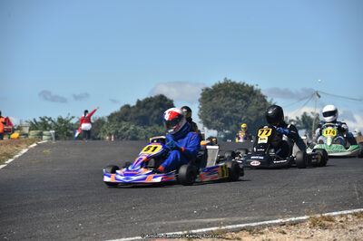 10/09/2017 : Les Rencontres Elceka à Grabels (Photos Antoine Camblor) 2017 — karting