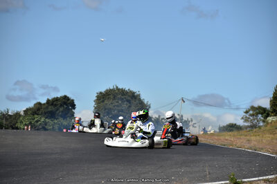 10/09/2017 : Les Rencontres Elceka à Grabels (Photos Antoine Camblor) 2017 — karting