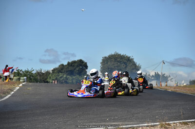 10/09/2017 : Les Rencontres Elceka à Grabels (Photos Antoine Camblor) 2017 — karting
