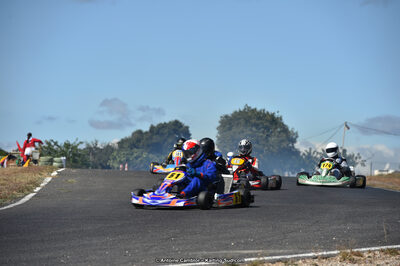 10/09/2017 : Les Rencontres Elceka à Grabels (Photos Antoine Camblor) 2017 — karting