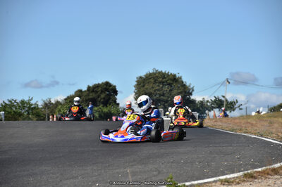 10/09/2017 : Les Rencontres Elceka à Grabels (Photos Antoine Camblor) 2017 — karting