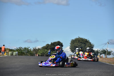 10/09/2017 : Les Rencontres Elceka à Grabels (Photos Antoine Camblor) 2017 — karting