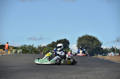 10/09/2017 : Les Rencontres Elceka à Grabels (Photos Antoine Camblor) 2017 — karting