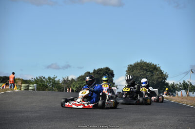 10/09/2017 : Les Rencontres Elceka à Grabels (Photos Antoine Camblor) 2017 — karting