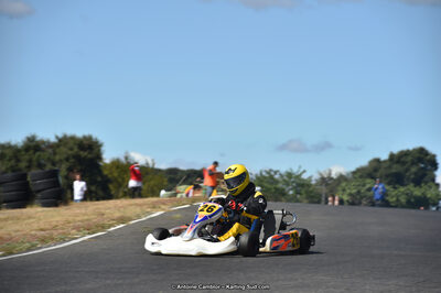 10/09/2017 : Les Rencontres Elceka à Grabels (Photos Antoine Camblor) 2017 — karting