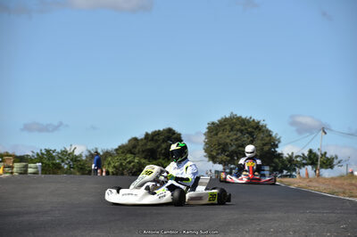 10/09/2017 : Les Rencontres Elceka à Grabels (Photos Antoine Camblor) 2017 — karting