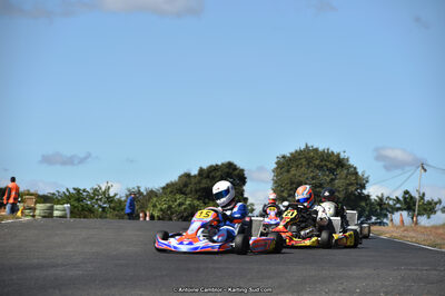10/09/2017 : Les Rencontres Elceka à Grabels (Photos Antoine Camblor) 2017 — karting