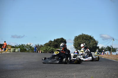 10/09/2017 : Les Rencontres Elceka à Grabels (Photos Antoine Camblor) 2017 — karting