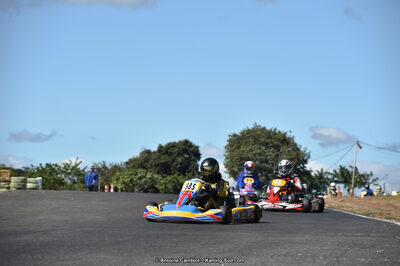 10/09/2017 : Les Rencontres Elceka à Grabels (Photos Antoine Camblor) 2017 — karting