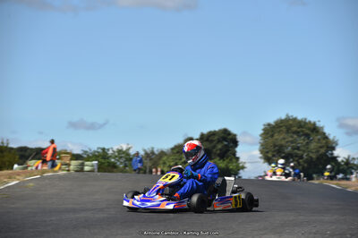 10/09/2017 : Les Rencontres Elceka à Grabels (Photos Antoine Camblor) 2017 — karting