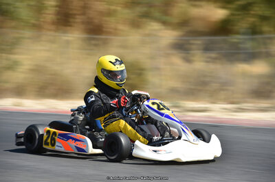 10/09/2017 : Les Rencontres Elceka à Grabels (Photos Antoine Camblor) 2017 — karting