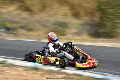 10/09/2017 : Les Rencontres Elceka à Grabels (Photos Antoine Camblor) 2017 — karting