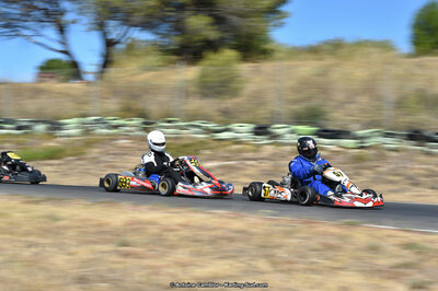 10/09/2017 : Les Rencontres Elceka à Grabels (Photos Antoine Camblor) 2017 — karting