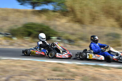 10/09/2017 : Les Rencontres Elceka à Grabels (Photos Antoine Camblor) 2017 — karting