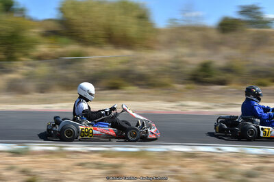 10/09/2017 : Les Rencontres Elceka à Grabels (Photos Antoine Camblor) 2017 — karting