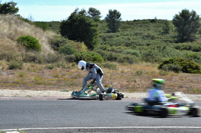 10/09/2017 : Les Rencontres Elceka à Grabels (Photos Antoine Camblor) 2017 — karting