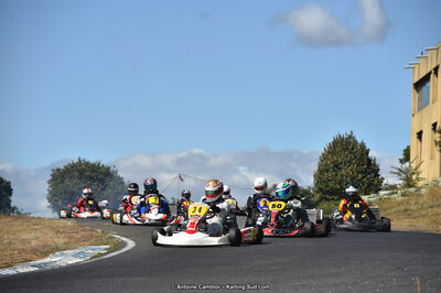 10/09/2017 : Les Rencontres Elceka à Grabels (Photos Antoine Camblor) 2017 — karting