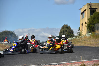 10/09/2017 : Les Rencontres Elceka à Grabels (Photos Antoine Camblor) 2017 — karting