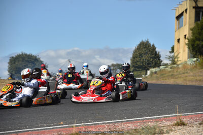 10/09/2017 : Les Rencontres Elceka à Grabels (Photos Antoine Camblor) 2017 — karting