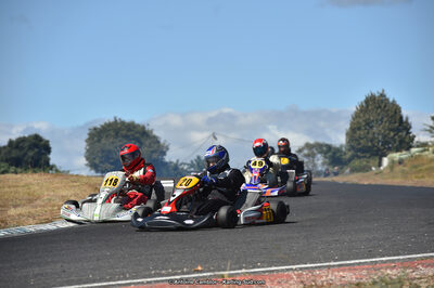 10/09/2017 : Les Rencontres Elceka à Grabels (Photos Antoine Camblor) 2017 — karting