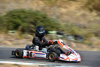 10/09/2017 : Les Rencontres Elceka à Grabels (Photos Antoine Camblor) 2017 — karting
