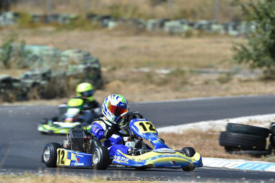10/09/2017 : Les Rencontres Elceka à Grabels (Photos Antoine Camblor) 2017 — karting