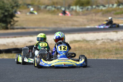 10/09/2017 : Les Rencontres Elceka à Grabels (Photos Antoine Camblor) 2017 — karting