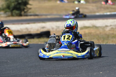 10/09/2017 : Les Rencontres Elceka à Grabels (Photos Antoine Camblor) 2017 — karting
