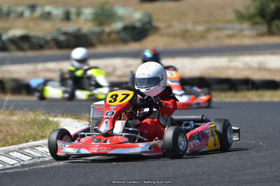 10/09/2017 : Les Rencontres Elceka à Grabels (Photos Antoine Camblor) 2017 — karting