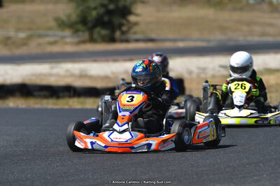 10/09/2017 : Les Rencontres Elceka à Grabels (Photos Antoine Camblor) 2017 — karting