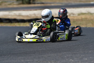 10/09/2017 : Les Rencontres Elceka à Grabels (Photos Antoine Camblor) 2017 — karting