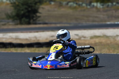 10/09/2017 : Les Rencontres Elceka à Grabels (Photos Antoine Camblor) 2017 — karting
