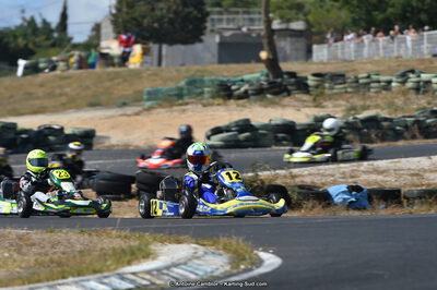 10/09/2017 : Les Rencontres Elceka à Grabels (Photos Antoine Camblor) 2017 — karting