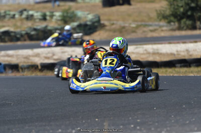10/09/2017 : Les Rencontres Elceka à Grabels (Photos Antoine Camblor) 2017 — karting