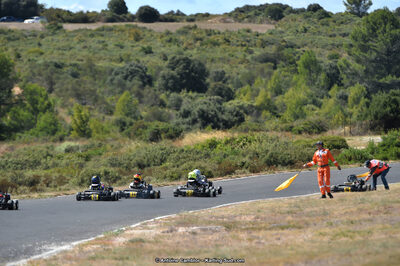 10/09/2017 : Les Rencontres Elceka à Grabels (Photos Antoine Camblor) 2017 — karting
