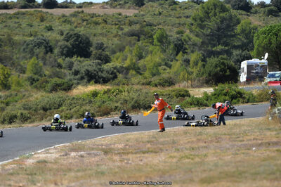10/09/2017 : Les Rencontres Elceka à Grabels (Photos Antoine Camblor) 2017 — karting
